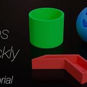 3 2 Blender Tutorial Different Ways To Fill Holes