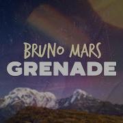 Bruno Mars Grenade Lyrics