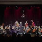 LHS Chamber Orchestra 2020 Prefest American Reel
