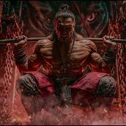 SAMURAI GRIND NO LIMITS Focus Workout BGM