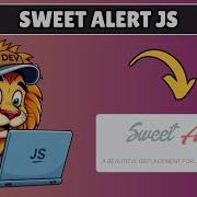How To Create Custom Alert Box In Javascript Using SweetAlert JS