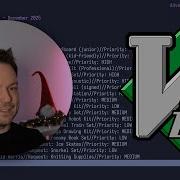 Появление Vim День 8 Команда Global