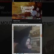 Reeferman Reviews MANDATORY METAL MONDAY FUMING MOUTH MASTER OF EXTREMITY 1ST REACTION