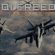 DCS Cinematic Iraqi Freedom