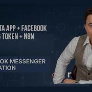 N8n Facebook Messenger Full Setup Guide Meta App Graph API Webhook Testing