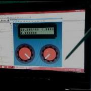 Roimetro Digital Echo Con Flowcode6