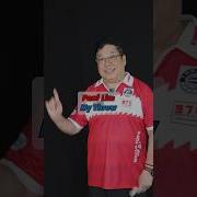 Our Beloved Legend Paul Lim Explains His My Throw Pdcdarts Pdc