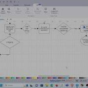 Creating Flowchart Atm Simulator And Covert It Into C Program
