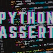 Python Assertion