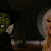 Defying Gravity By Cynthia Erivo Featuring Ariana Grande From Wicked 2024