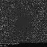 Soliton Mitosis Using Gray Scott Reaction Diffusion
