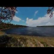 Autumn Leaves Cryengine 3 5 8 4K Test