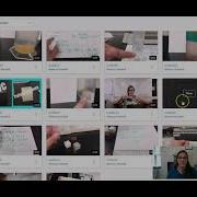 Part 6 Using The Embed Code From Canvas Studio Uploads