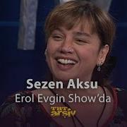 Sezen Aksu Erol Evgin Show Da 1995 TRT Arşiv
