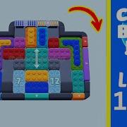 Color Block Jam Level 573 1250 Solution Walkthrough