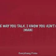 Monaleo Everythang Pinka Lyrics