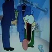 Long Slack Jaw Eye Pop Wild Take Cartoon