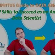 Data Analyst Roles And Responsibilities 8 Critical Skills