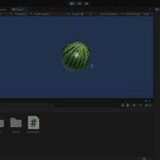 3 How To Attach C Script To Your GameObject In Unity For Absolute Beginners