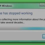 Windows Errors Green Screen