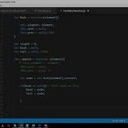 Understanding Double Linked List In JavaScript