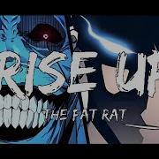 Rise Up Solo Leveling AMV