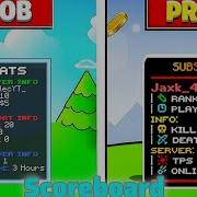 How To Make Scoreboards In Aternos Step By Step Tutorial
