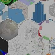 Dress Your Data An Introduction To D3 Js