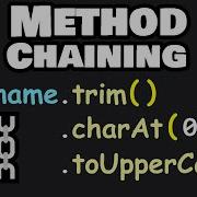 Learn JS METHOD CHAINING In 5 Minutes