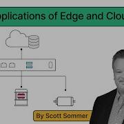 Applications Of Edge And Cloud The Future Of Industrial IoT