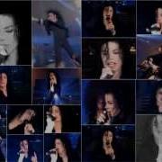 Michael Jackson Give In To Me Acapella