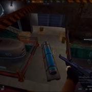 Crossfire Fly Glitch Bug Tricks