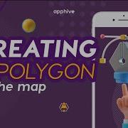 Creating A Polygon On The Map