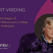 Unveiling The Magic Of Erlang OTP Behaviours A Deep Dive In The Codebase Robert Virding