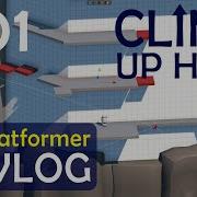 Devlog 01 Prototyping The Second Level