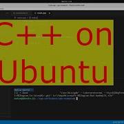 How To Setup Visual Studio Code For C C In Ubuntu 22 04