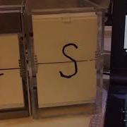 Programmed Split Flap Display