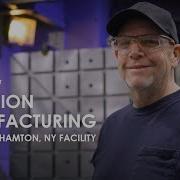 Inside Instron Precision Manufacturing At Our Binghamton NY Facility