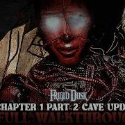 ROBLOX Frigid Dusk Chapter 1 Part 2 Remastered Full Walkthrough Cave Update