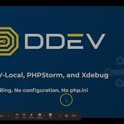 Debugging Code In No Time With DDEV Local PhpStorm And Xdebug