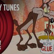 Looney Tunes Classic Wile E Coyote Road Runner Compilation Vol 2 Warner Classics