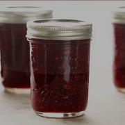 Sarah S Raspberry Jam Everyday Food With Sarah Carey