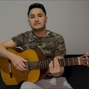Türkmen Gitara Yalan Eken Serdar Gurbanov