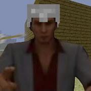 Kiryu Shows You His Minecraft House ASMR