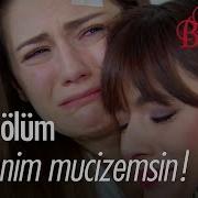 Sen Benim Mucizemsin Beni Bırakma Sahneler
