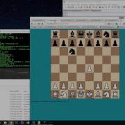 Team Chess Node Js App Progress