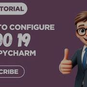 How To Configure Odoo 19 With PyCharm Step By Step Setup Guide Python 3 12 Odoo Hub