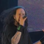 Korn Live No Place To Hide Sziget 2012
