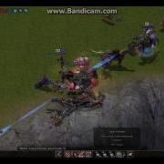 Metin2 Tr 120 Level Lycan ULUTÜRK Dandanakan Da