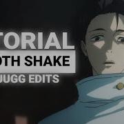 Smooth Shake Tutorial For Jugg Edits After Effects
